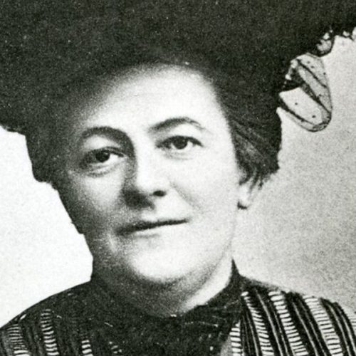Clara Zatkin, a mulher que idealizou o “8 de março”