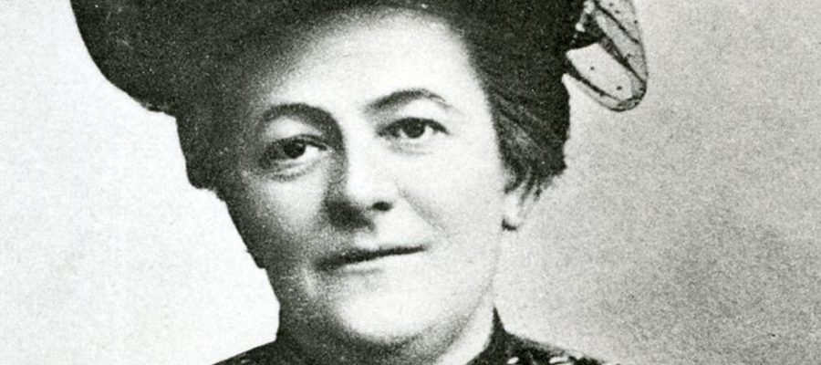 Clara Zatkin, a mulher que idealizou o “8 de março”