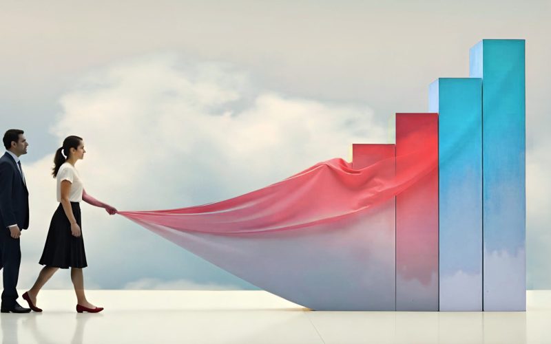 Baixa remuneração e dificuldade em ascender às chefias são barreiras